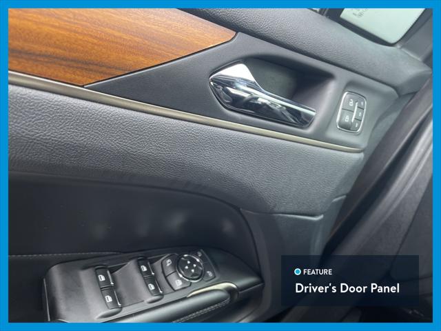 2019 Lincoln MKC Select