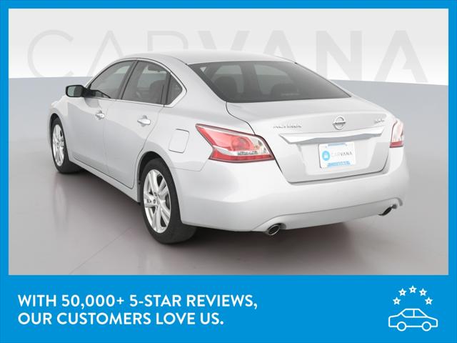 2013 Nissan Altima 3.5 S