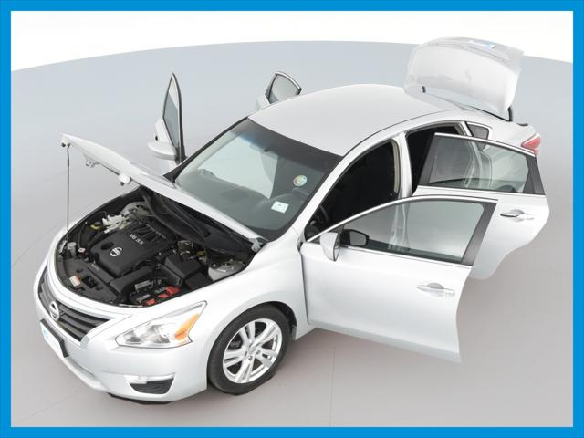2013 Nissan Altima 3.5 S
