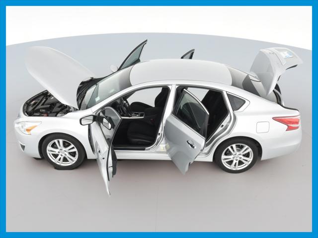 2013 Nissan Altima 3.5 S