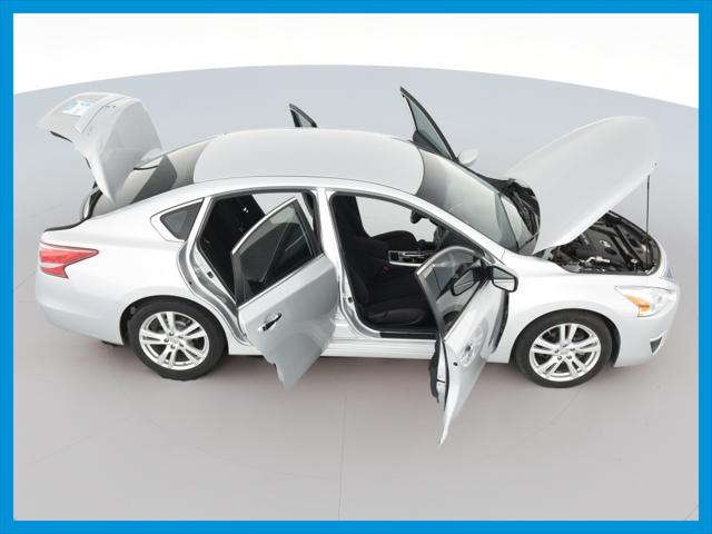 2013 Nissan Altima 3.5 S