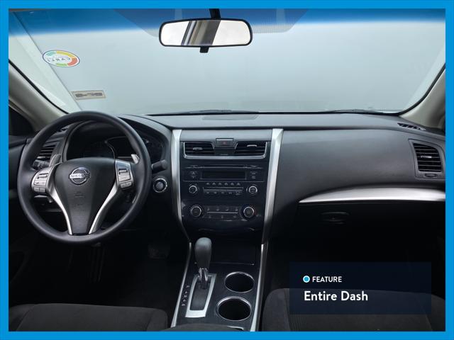 2013 Nissan Altima 3.5 S
