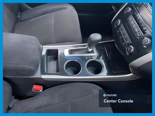 2013 Nissan Altima 3.5 S