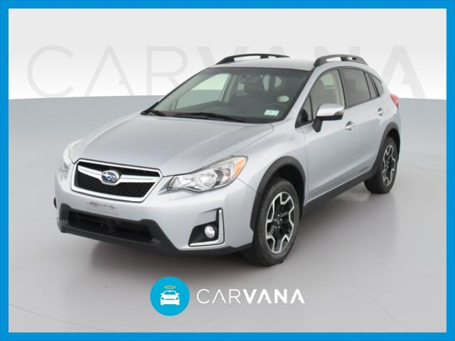 2017 Subaru Crosstrek Ratings, Pricing, Reviews and Awards | J.D. Power