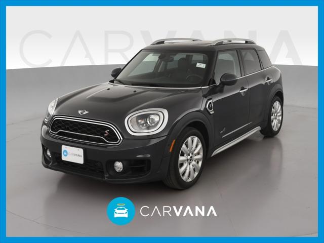 2017 MINI Countryman Cooper S for sale near , 
