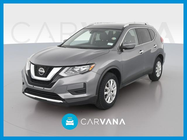 2020 Nissan Rogue SV for sale near , 