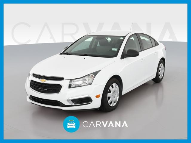 2015 Chevrolet Cruze LS for sale in , 