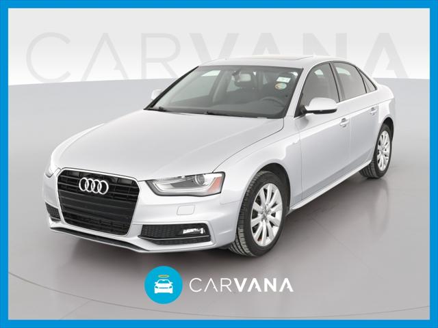 2015 Audi A4 Premium for sale near , 