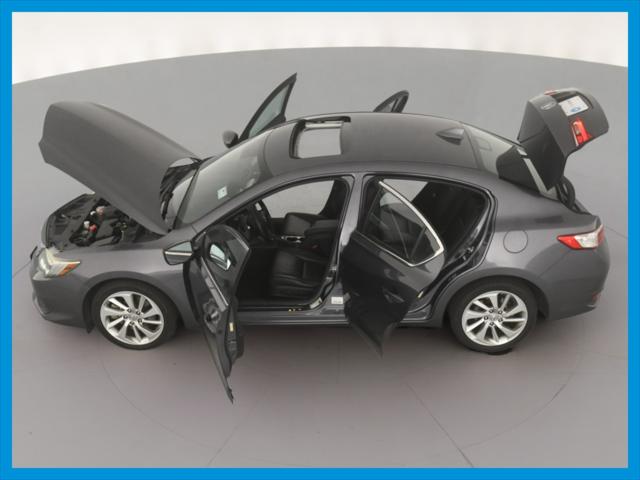 2017 Acura ILX Sedan 4D