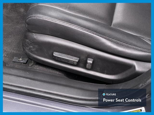 2017 Acura ILX Sedan 4D