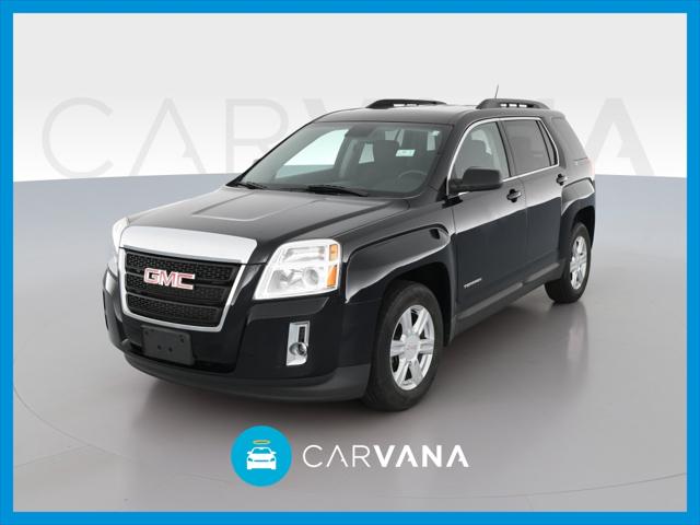 2014 GMC Terrain SLE