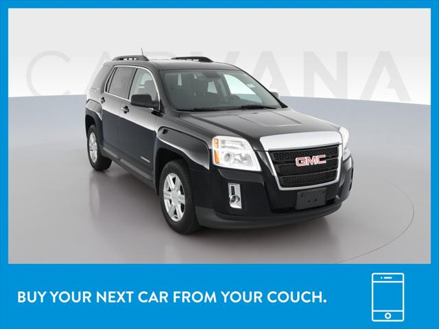 2014 GMC Terrain SLE