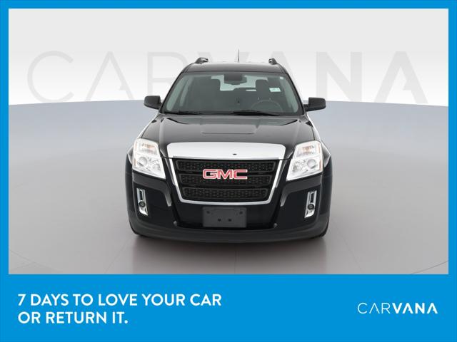 2014 GMC Terrain SLE