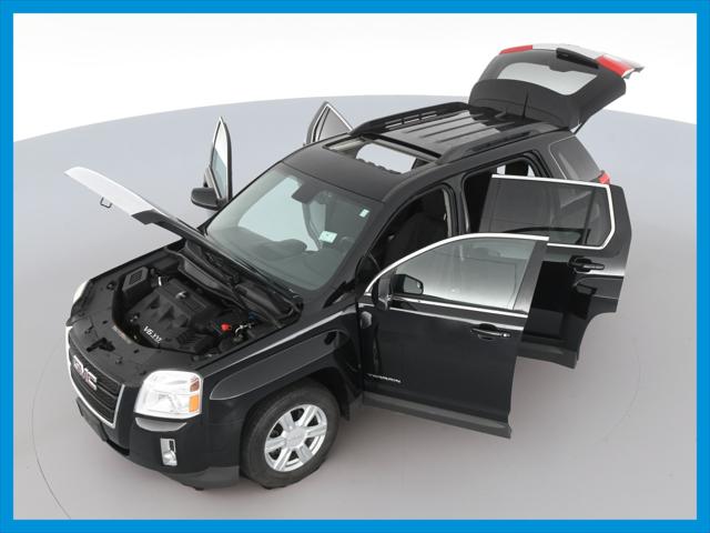 2014 GMC Terrain SLE