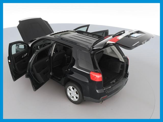 2014 GMC Terrain SLE