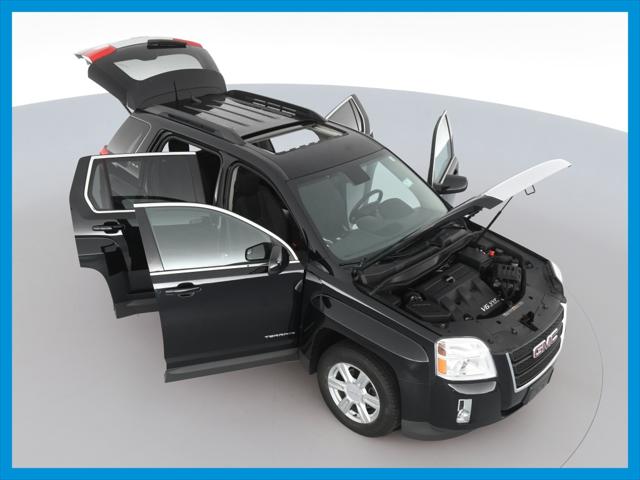 2014 GMC Terrain SLE