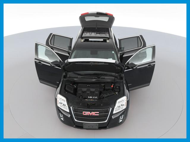 2014 GMC Terrain SLE