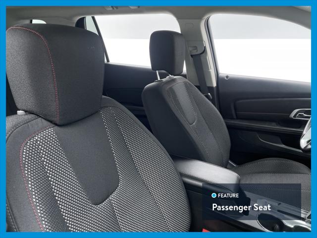 2014 GMC Terrain SLE