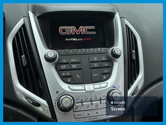 2014 GMC Terrain SLE