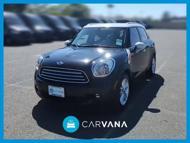2014 MINI Cooper Countryman FWD 4dr for sale near , 