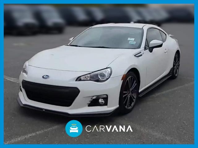 2015 Subaru BRZ Limited for sale near , 