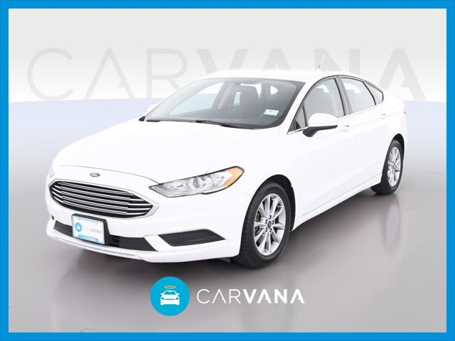 2017 Ford Fusion SE for sale near , 