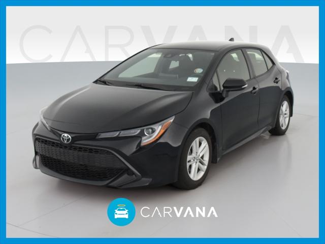 2022 Toyota Corolla SE Hatchback 4D for sale near , 