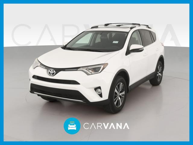 2016 Toyota RAV4 XLE for sale near , 