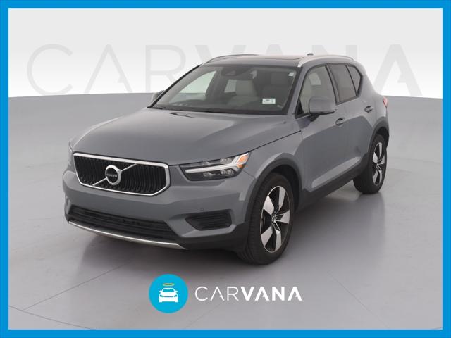 2020 Volvo XC40 Momentum for sale near , 