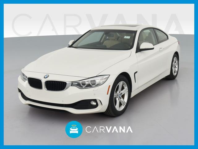 2014 BMW 4 Series 428i xDrive for sale near , 