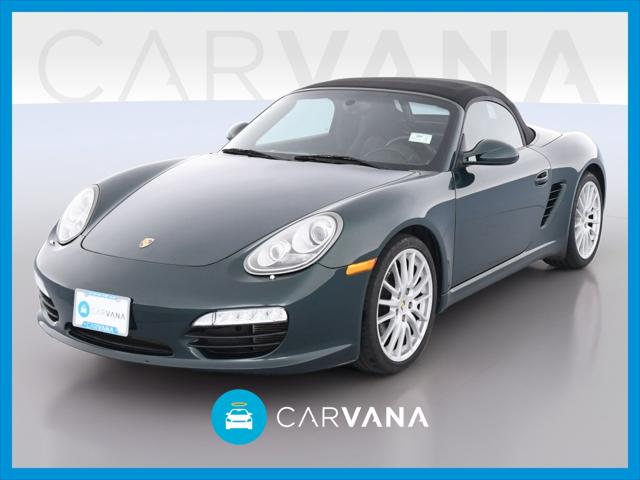 2011 Porsche Boxster S/Spyder for sale near , 