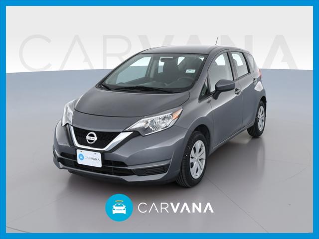 2017 Nissan Versa Note SV for sale near , 