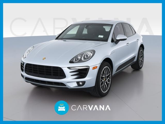 2016 Porsche Macan S for sale near , 