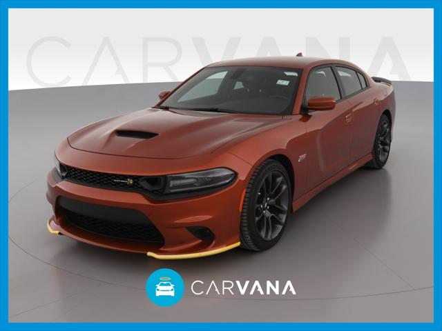 2020 Dodge Charger Scat Pack for sale near , 