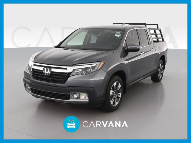 2019 honda ridgeline rtl e for sale