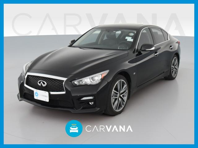 2014 INFINITI Q50 Sport for sale near , 