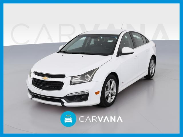2015 Chevrolet Cruze LT for sale in , 