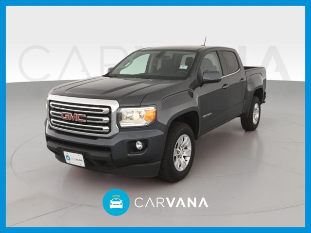 2015 GMC Canyon 2WD SLE for sale near , 