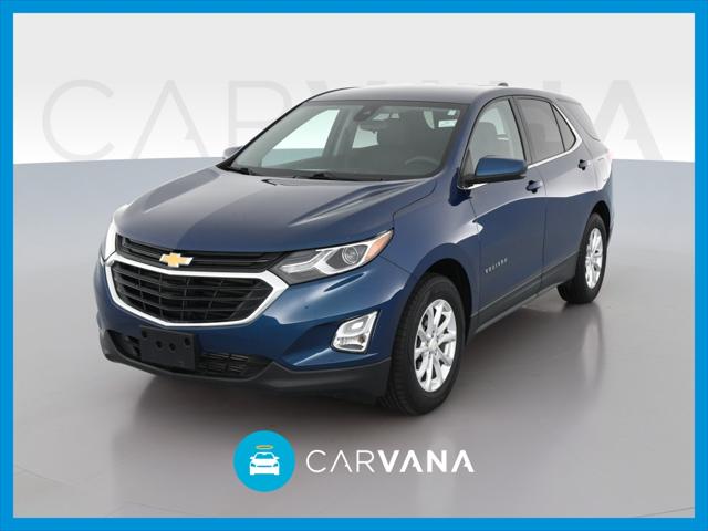 2020 Chevrolet Equinox LT for sale near , 