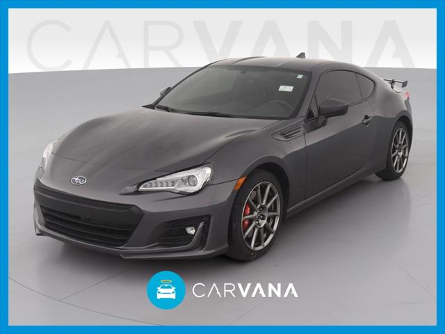 2020 Subaru BRZ Limited for sale near , 