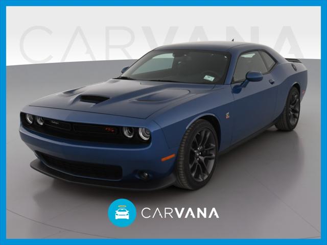 2021 Dodge Challenger R/T Scat Pack for sale near , 