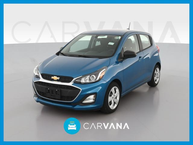 2020 Chevrolet Spark LS for sale near , 