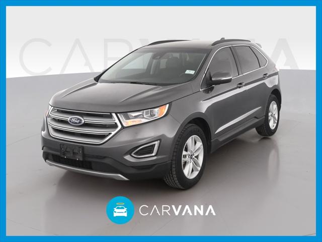 2018 Ford Edge SEL for sale near , 