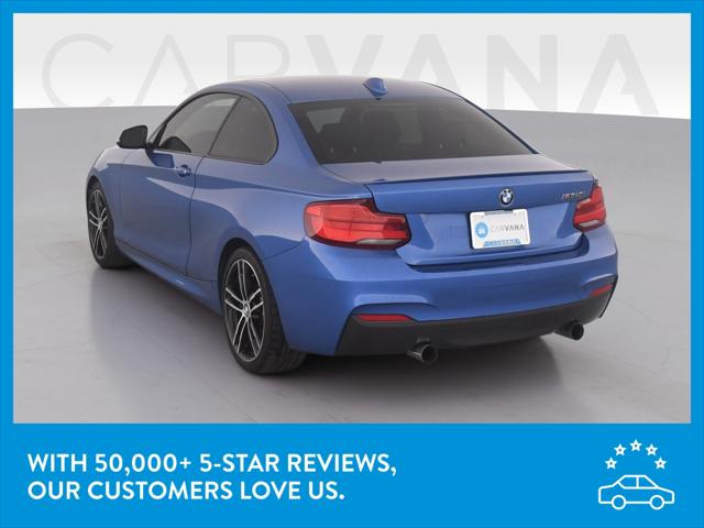 2018 BMW 2 Series M240i