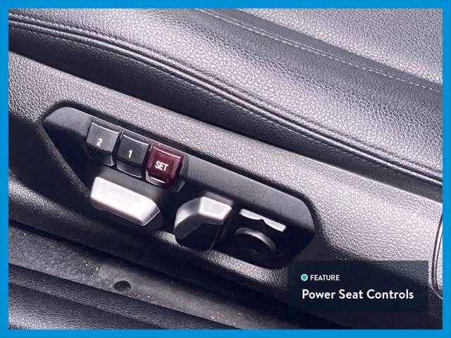 2018 BMW 2 Series M240i