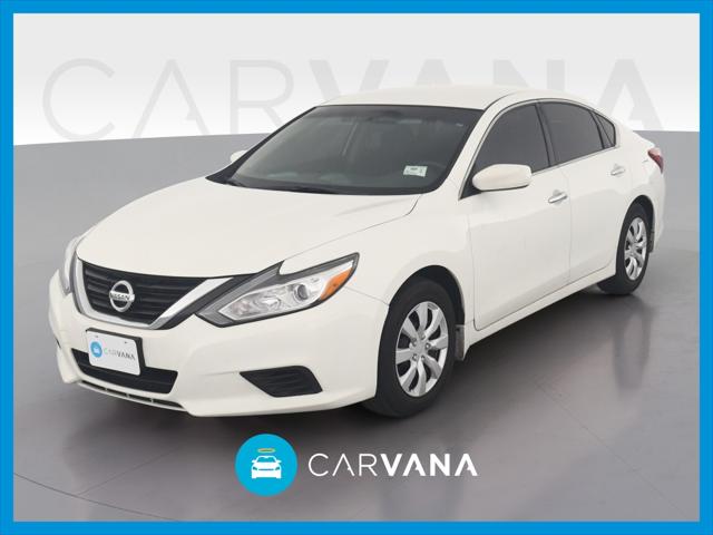 2018 Nissan Altima 2.5 S for sale near , 
