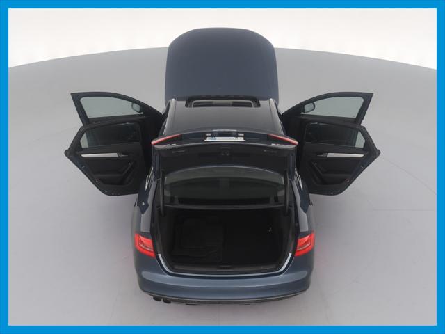 2016 Audi A4 Premium