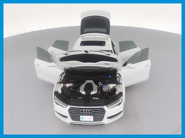 2016 Audi A7 3.0 Premium Plus