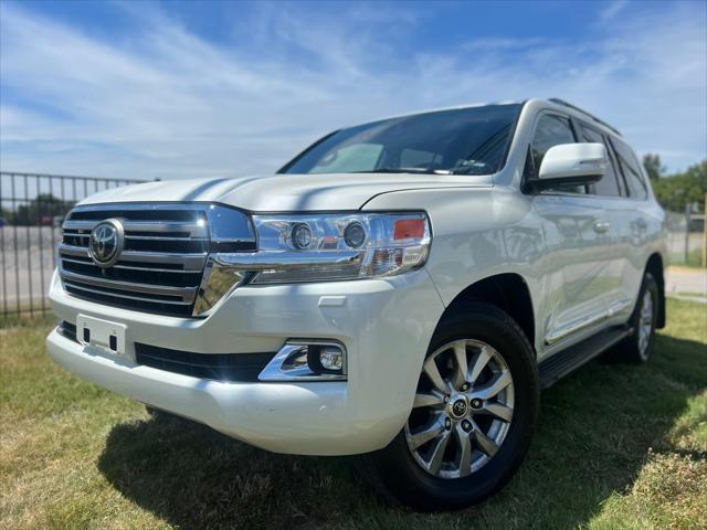 New Used Toyota Land Cruiser For Sale Near Nashville Tn Discover Cars For Sale