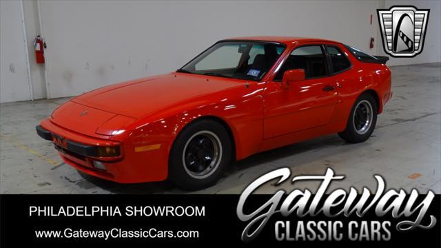 New Used Porsche 944 For Sale Near Me Discover Cars For Sale